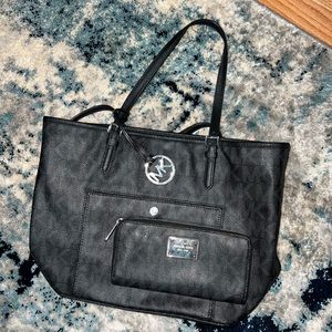 Michael Kors Wallet and Purse combo